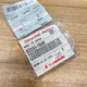 New Kawasaki OEM NOS FINAL DRIVE O-RING / 92055-1646 / Concours Vulcan Voyager