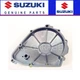 SUZUKI Genuine LEFT ENGINE STATOR COVER W/ GASKET 11351-26E01 11483-27A20 NEW