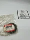 NOS- Genuine Arctic Cat Oil Seal M49x68x7 Rear Bevel Gear 3402-075