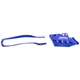 Acerbis Chain Guide And Slider Kit 2.0 Blue For YAMAHA YZ250F YZ450F YZ450FX