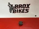 1990 YZ80 YZ 80 Yamaha OEM CDI Band 2A7-85546-00-00 Rubber Mount
