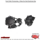 X-Power Kit (protector de carter) ACERBIS Honda CRF250R 2022-2024  CRF250RX