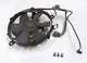 1987-1990 Honda Hurricane CBR 600 Radiator Fan Motor Shroud OEM 19030-MN4-000