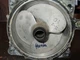 03 HONDA ARX1200N3 AQUATRAX F-12 JET PUMP IMPELLER STATOR   47201-HW1-671