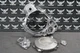 2007 Suzuki 05-07 RMZ450 Engine Motor Side Clutch Cover 11340-35G20