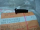 1987-2022 KAWASAKI KLR KLX KDX KX FR BRAKE ADJUSTING BOLT NOS OEM  92002-1893