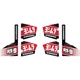 Yoshimura RS-9 Muffler Decal Set - 6/Pieces  RS9-NB004