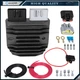 ECCPP For SHINDENGEN FH020AA REGULATOR RECTIFIER Upgrade For 2006-2014 Yamaha