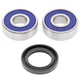 Suzuki DR200S 1996-2020 Front Wheel Bearings And Seals