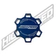 Yamaha WaveRunner BILLET Gas / Fuel Cap BLUE -SuperJet ADA 701 760 1200 1050