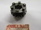 Kawasaki NOS NEW 13135-009 Output Shaft 4th Gear F5 F8 F9 F81M Big Horn Bison