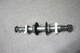 00 01 02 2001 Yamaha YZ426 YZ 426 OEM Rear Axle & Spacers