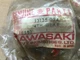 Gear Output 4th 16T   1975 KX400  13135-034   Genuine Kawasaki NOS