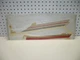 Honda 85 86 NS400R *NEW* Rothmans Type B Decals RH LH OEM NOS 64254-KM9-710ZA