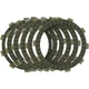 EBC CK1160 CK1160 CK Standard Series Clutch Kit Clutch Kit