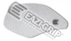 TANK STICKER KIT FOR HONDA CBR900 2000-2001 EAZI-GRIP PRO322CL CLEAR