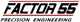 FACTOR 55 0002006 HITCHLINK 2.0 - GRAY