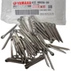 Cotter Pin, OEM Yamaha Part # 91490-40030-00 (Bulk)