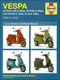 HAYNES VESPA , HAYNES MANUAL M4898