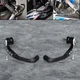 Brake And Clutch Lever Guards Handle Protectors For YAMAHA YZF-R1 YZF-R1M YZF R1