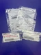 OEM Yamaha Chain Adjuster Bolt & Nut Raptor YZ125 YZ250 YZ250F YZ450F YZ65 YZ85