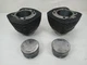 Harley-Davidson 2004 Dyna Wide Glide Cylinder Barrels & Pistons 88" Honed 