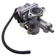 Motor Bike Carburetor For Honda XL100S XR100 XR100R CG125 26mm PZ26