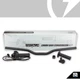 STACYC 19mm MINI BAR CONV STD (25.4 CLAMP)     500017