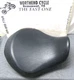 04-09 Honda Shadow Aero VT750 C Driver Seat Base Pan Saddle 77200-MEG-000 ST680