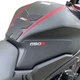 For Honda CB650R Motorcycle Side Tank Pad Protection Knee non-slip Tank sticker