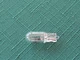 Suzuki New OEM Instrument Bulb (12V 3.4W) 09471-12108 Fits Many Models