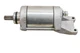 23 Kawasaki KLR650 Adventure Starter Motor KL650LPFAN