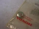 Honda VF750S Cap Sway BAR Mudguard Original NOS Parts