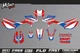 Beta RR 50 2011 2012 2013 2014 2015 2016 2017 2018 2019 2020 Graphics Kit Decals