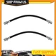 Sunsong Rear Brake Hose Brake Line 2PCS For Honda Accord 1998-2002