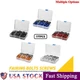 Fit For Yamaha MT 07 FZ 07 2014-2024 Motorcycle Complete Fairing Bolts Screw Kit