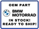 2000-2024 BMW R K F Series OEM Genuine Wave Washer 51162309607