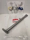 Honda Genuine OEM Kickstand Kick Side Stand Bar 17-20 CRF250L 50530-KZZ-D20