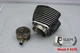 2003 Harley Softail Twin Cam 88 Engine Front Cylinder Jug + Piston BLACK #4176