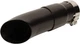 Radiant Cycles Shorty GP Exhaust Muffler Slipon 2016-2025 GSXS1000/ 1000F Suzuki