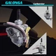 New Carburetor & Throttle Handle Grip Bar For Honda XR50R CRF50F Z50 Z50R USA