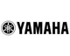 Factory Effex Yamaha Sticker Decal 8" qty 5 YZ YZF WR TTR YFZ R1 R6 06-90202