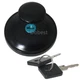Fuel Gas Tank Cap Cover Keys for Harley-Davidson 02-03/05 XL883R SPORTSTER 883R