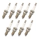 9PK D8TC Spark Plugs For NGK CMR5H/7599/6776