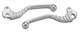 Dog-Leg Lever (Easy Reach); Vintage Vespa- Sold individually / Scooter Part