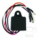 31185-electronic control unit CDI compatible with Yamaha CW 50 BWS 2.7 HP, 2 KW 1