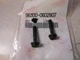 NOS Honda 6X28 Flange Bolt 86-87 ATC200 88-00 XR100 04 CB600 96300-0602807 QTY 2