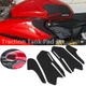 Anti Slip Sticker Traction Tank Pad set For DUCATI PANIGALE V2 899 959 1199 1299