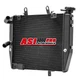 Aluminum Radiator for 2017-2023 Triumph Street Triple 660 765R RS T2103251