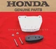 Chain Guide XR250 R XR400 R XR600 R 85-04 Genuine Honda Slider (See Desc)#J07